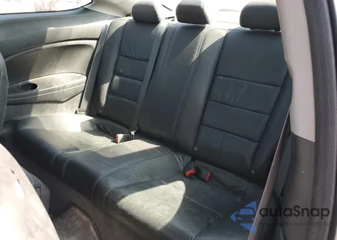 2010 Honda Accord Exl из США, поврежденный, VIN 1HGCS2A80AA007969